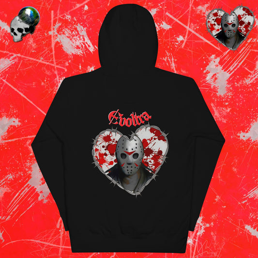 Friday The 13TH Premium Hoodie